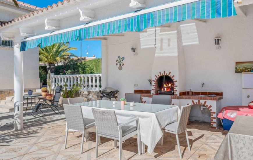 Sale - Villa - Ciudad Quesada