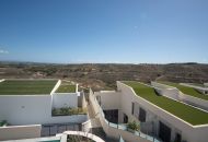 Sale - Villa - Ciudad Quesada