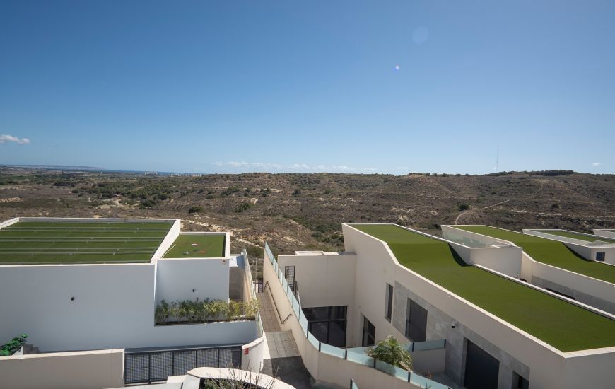 Sale - Villa - Ciudad Quesada