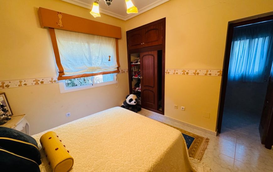 Sale - Villa - Ciudad Quesada