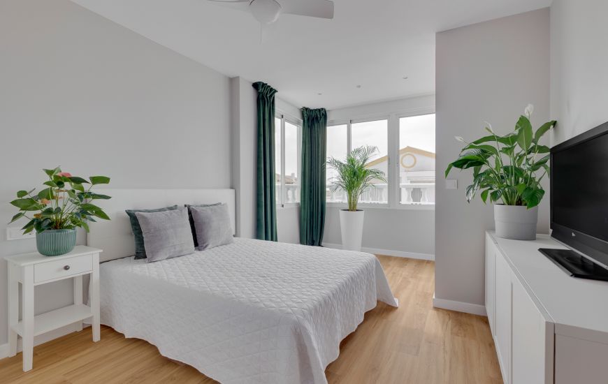 Sale - Townhouse - Orihuela Costa