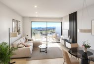 Nueva construcción  - Apartamentos - Los Alcázares