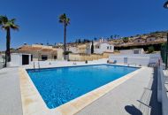 Sale - Apartments - Ciudad Quesada