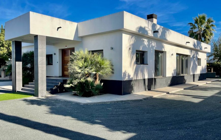 Sale - Villa - Almoradí - Almoradi