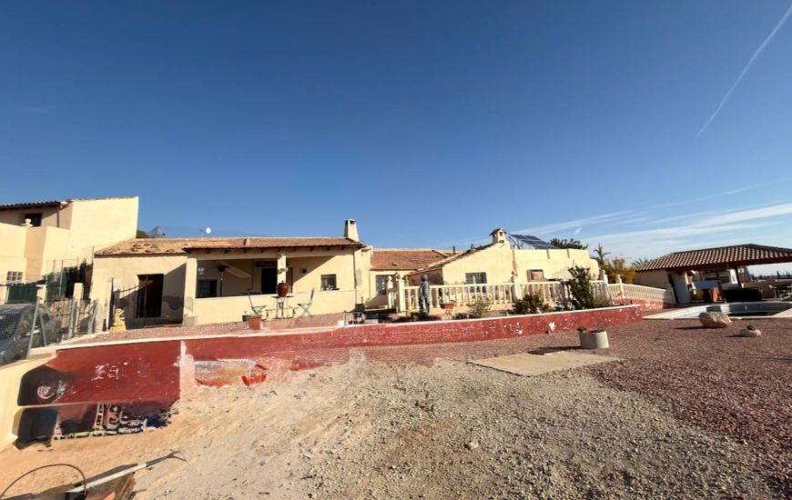 Venta - Casa Rural - Orihuela