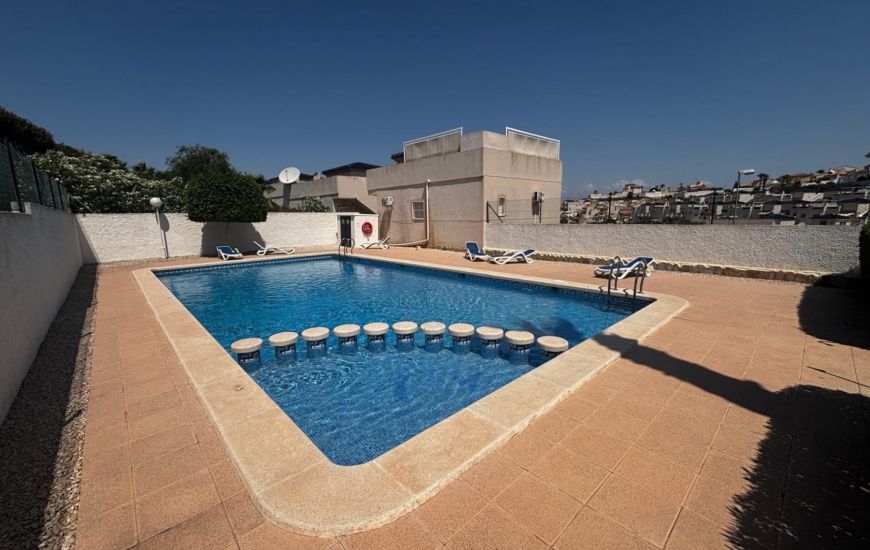 Venta - Apartamentos - Ciudad Quesada