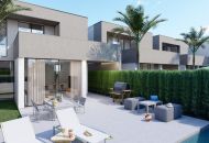 New Build - Villa - Los Urrutias