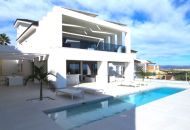 Nueva construcción  - Villa - Ciudad Quesada