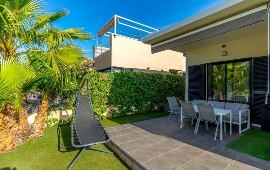 Venta - Villa - Orihuela Costa