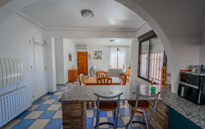 Sale - Villa - Ciudad Quesada