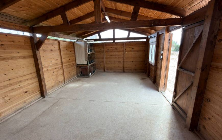 Venta - Casa Rural - San Fulgencio
