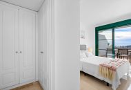 Sale - Apartments - Finestrat