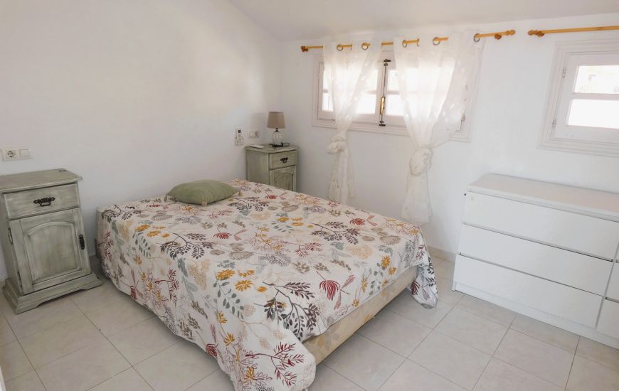 Venta - Adosado - Torrevieja