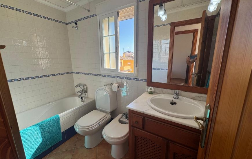 Sale - Villa - Algorfa