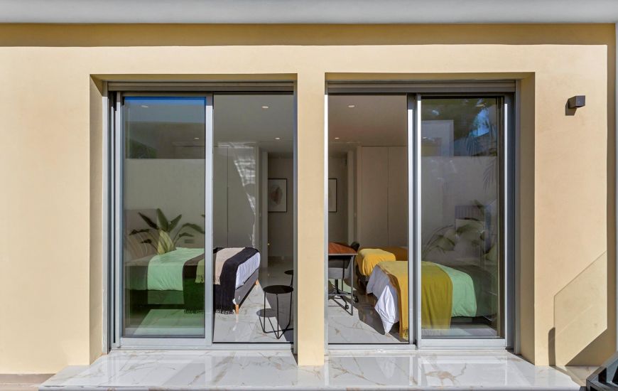 New Build - Villa - Torrevieja - 