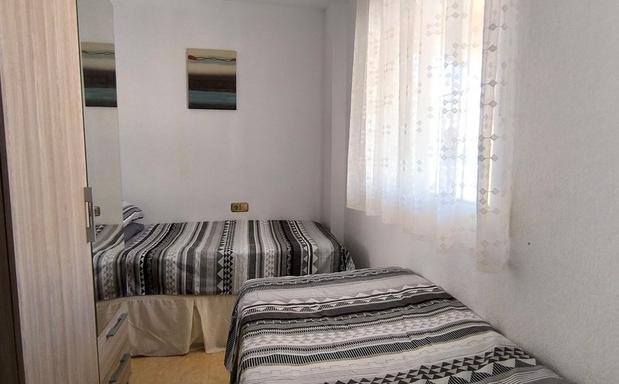 Sale - Half Vrijstaand Huis - Ciudad Quesada