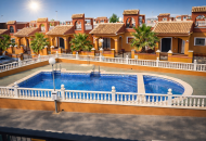 Sale - Villa - Torrevieja