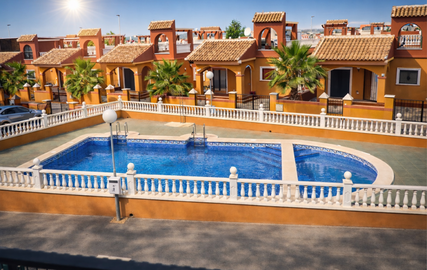 Sale - Villa - Torrevieja