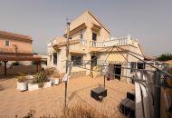 Sale - Villa Detached - Benijofar