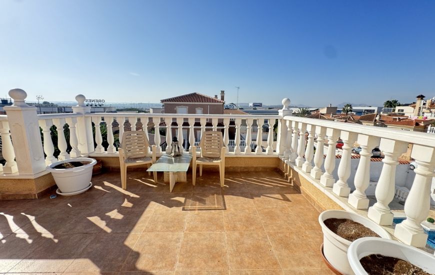 Venta - Villa - Ciudad Quesada