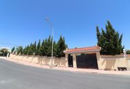 Sale - Villa - Ciudad Quesada