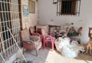 Sale - Rijtjeshuis - Pinoso