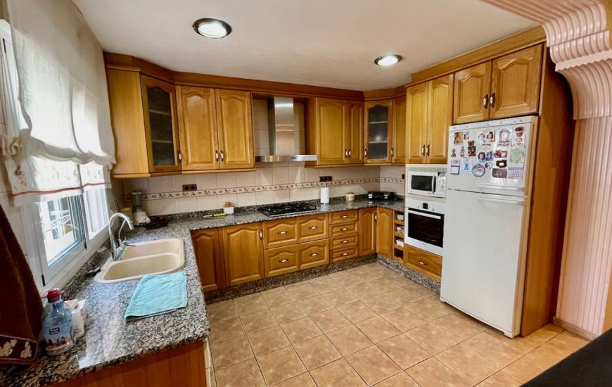 Sale - Villa - Catral