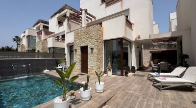 Villa - Sale - Ciudad Quesada - Ciudad Quesada