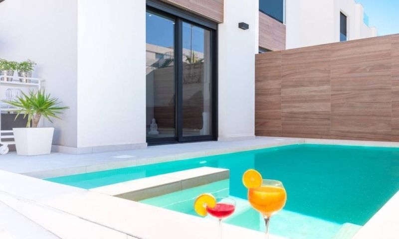 Sale - Apartments - Benijófar - 