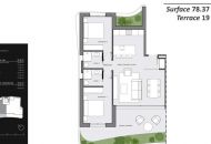Sale - Apartments - Guardamar del Segura