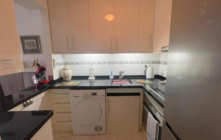 Sale - Apartments - Algorfa