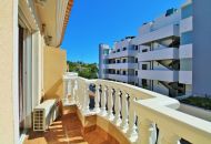 Sale - Rijtjeshuis - Villamartin