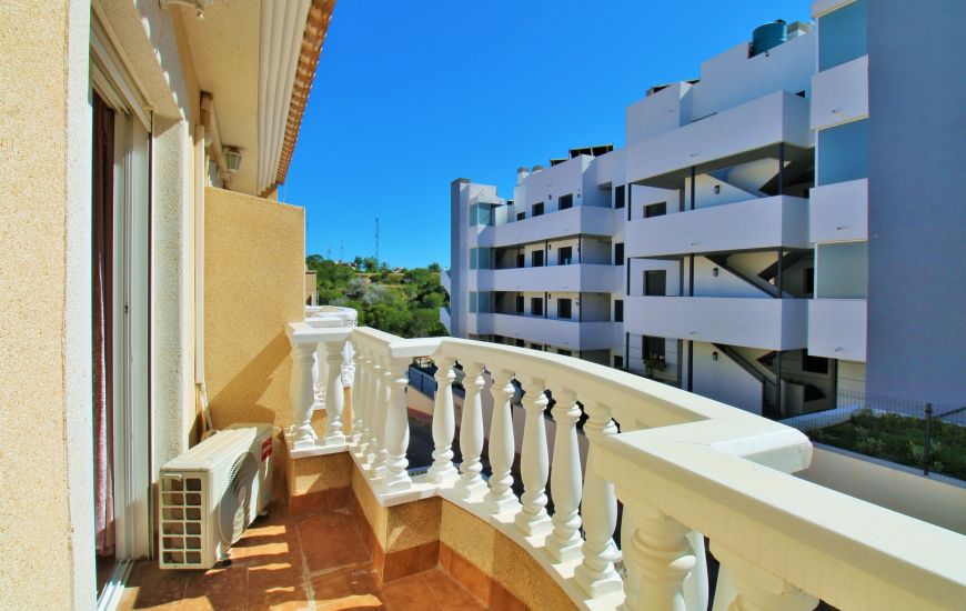 Sale - Rijtjeshuis - Villamartin