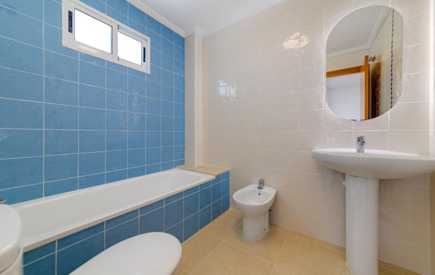 Nueva construcción  - Villa - San Fulgencio