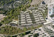 Nueva construcción  - Apartamentos - Finestrat