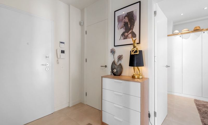 Sale - Apartments - Orihuela Costa