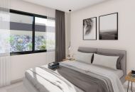 New Build - Villa - Banos y Mendigo