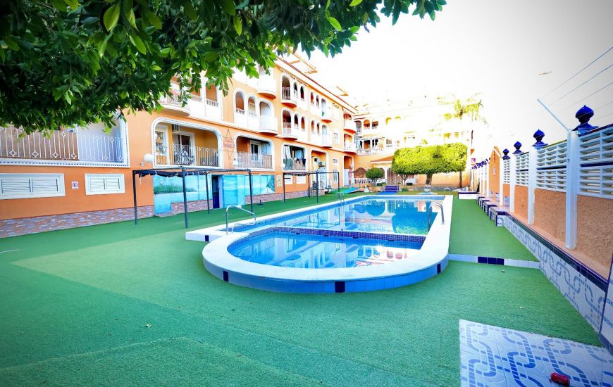 Venta - Apartamentos - San Javier