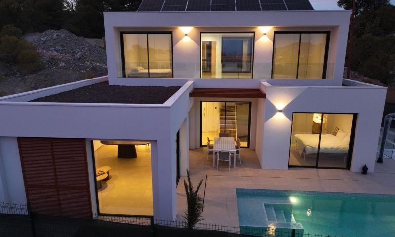Sale - Apartments - 
