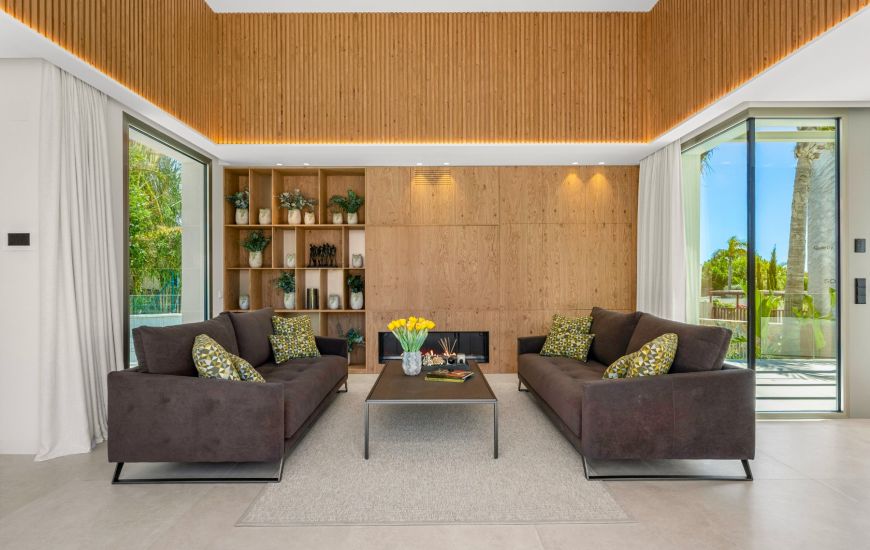 New Build - Villa - Las Colinas Golf Resort