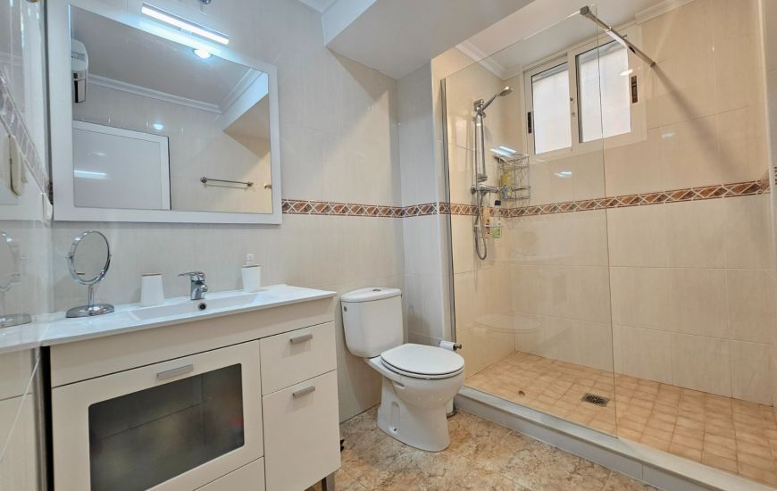 Venta - Villa - Benimar