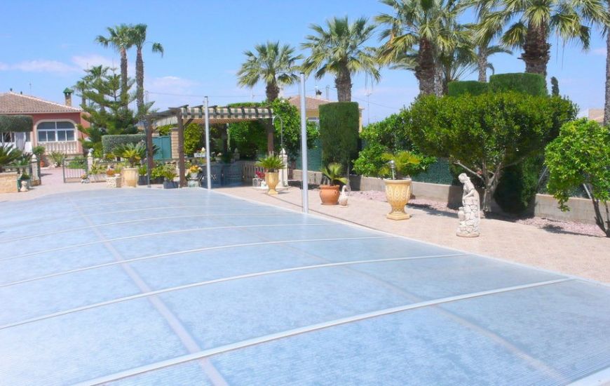 Sale - Finca Country Property - Dolores