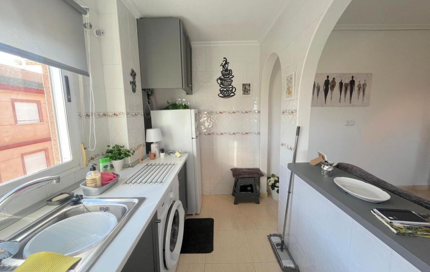 Venta - Apartamentos - Algorfa