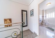 Sale - Rijtjeshuis - Ciudad Quesada