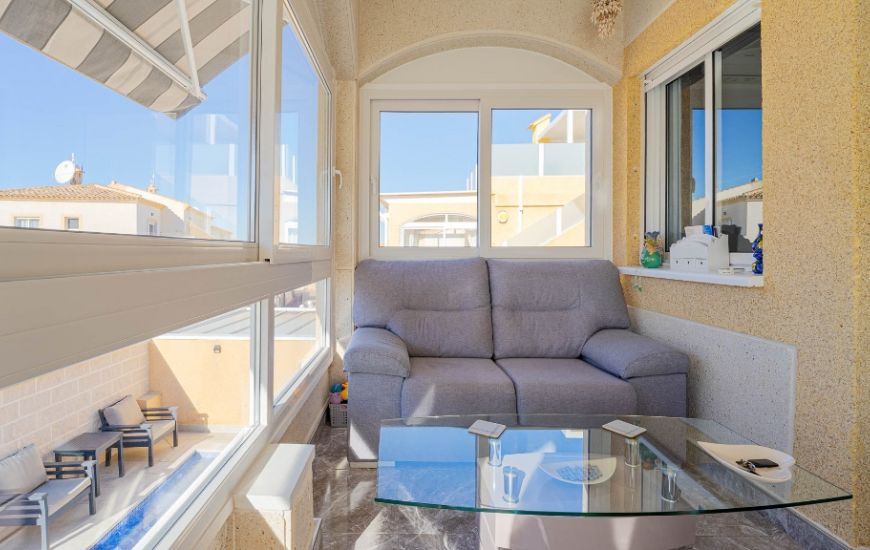 Venta - Villa - Orihuela Costa
