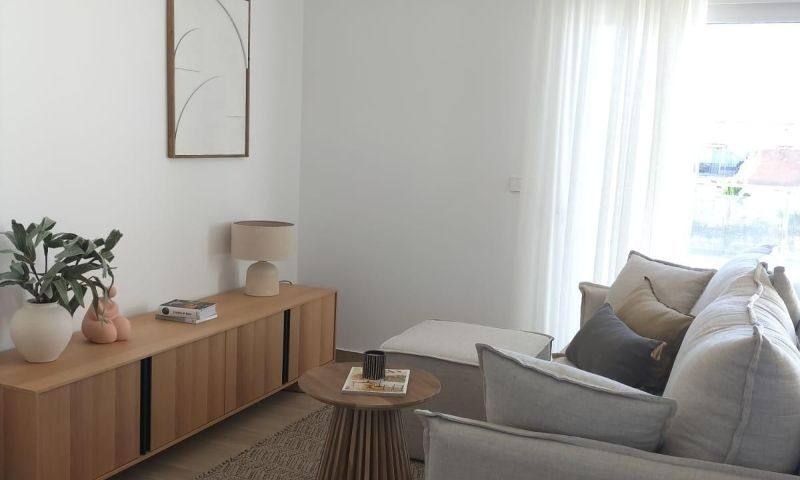 Sale - Apartments - Orihuela