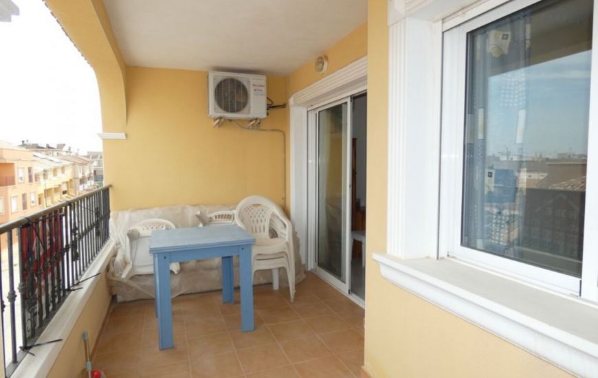 Venta - Apartamentos - Algorfa