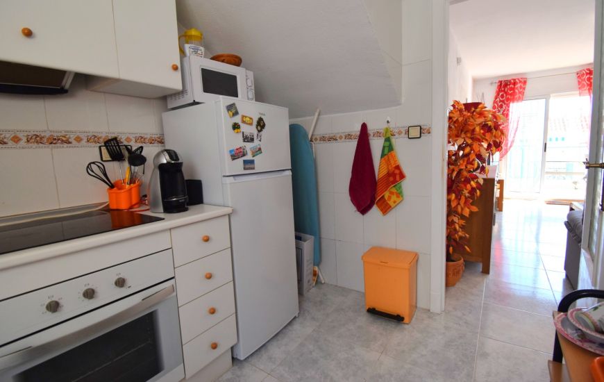 Sale - Apartments - Orihuela Costa