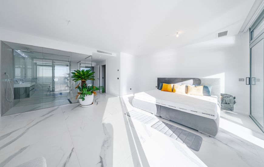 Sale - Apartments - Benidorm