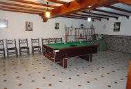 Sale - Country Property - Castalla